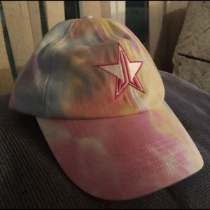 Jeffree Star Cosmetics Spring Mystery Box Hat